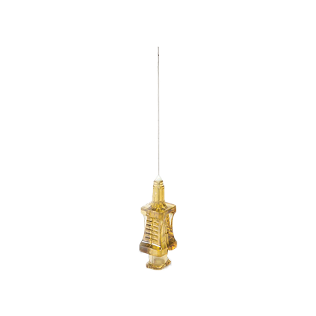 26Gx38mm - Dispoderm® flexible micro cannula for HA filler injection