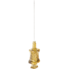 26Gx38mm - Dispoderm® flexible micro cannula for HA filler injection