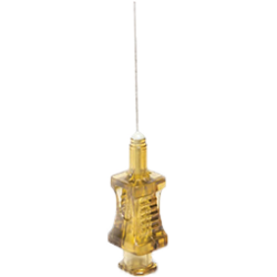 26Gx25mm - Microcánula flexible Dispoderm® para HA rellenar