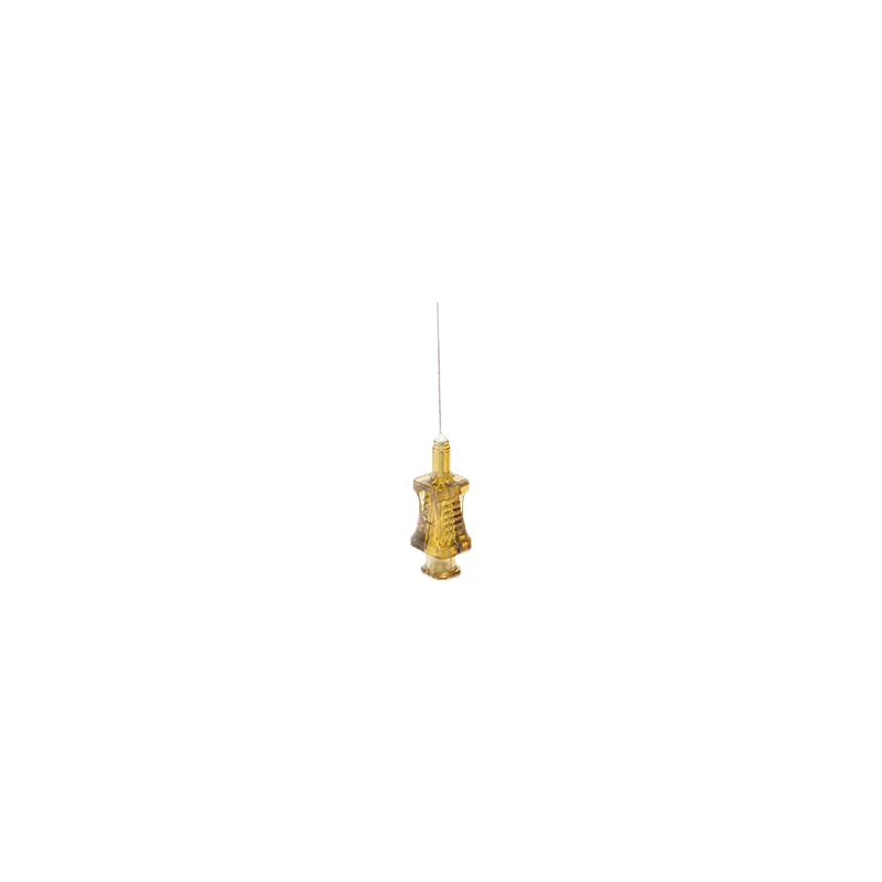 26Gx25mm - Dispoderm® flexible micro cannula for HA filler injection