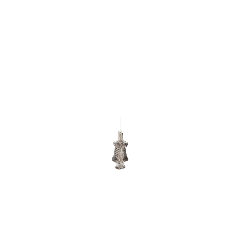 27Gx40mm - Microcánula flexible Dispoderm® para HA rellenar