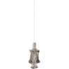 27Gx40mm - Microcánula flexible Dispoderm® para HA rellenar