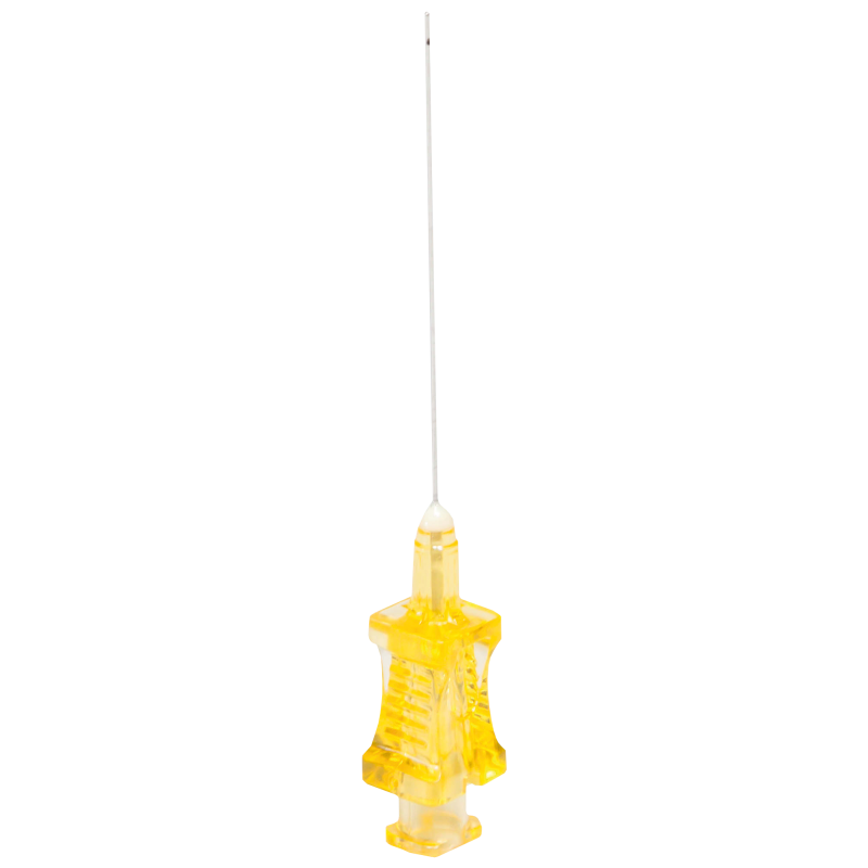 Dispoderm® micro cannula kit 25Gx50mm + pre-hole needle