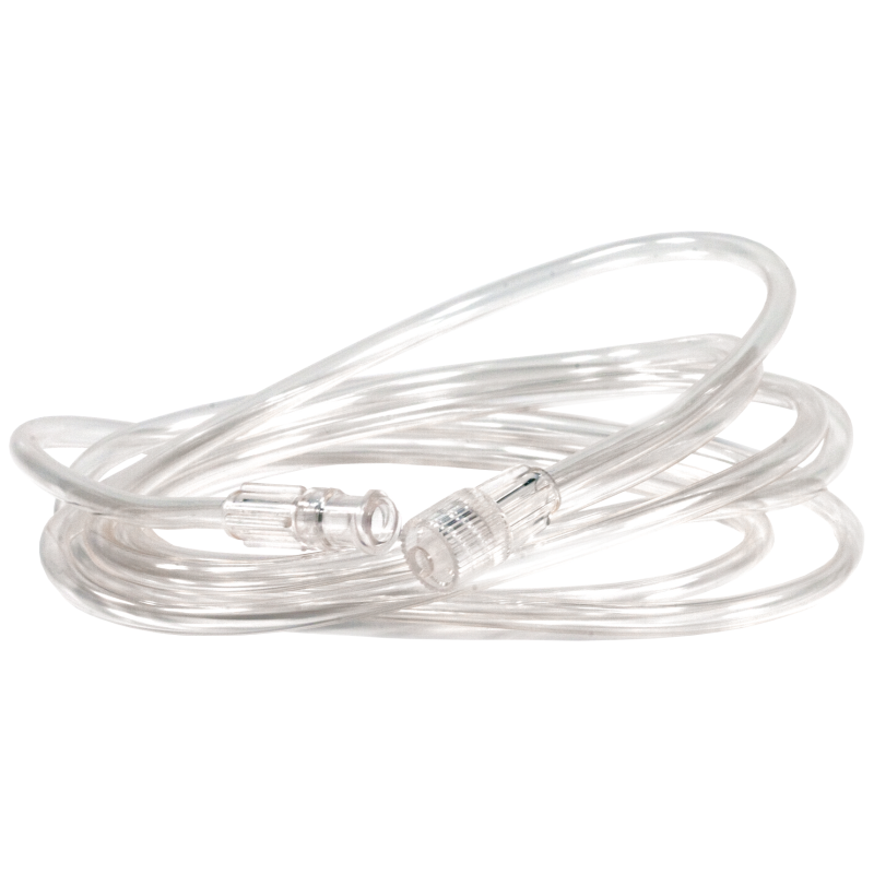 Tubulure carboxythérapie