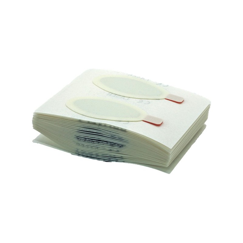 Protección ocular LED / UV / LASER & IPL x25 pares (un uso)