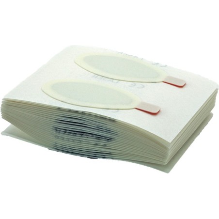 Protección ocular LED / UV / LASER & IPL x25 pares (un uso)