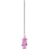 18Gx90mm - Micro canule flexible Dispoderm® pour HA filler