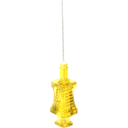 30Gx25mm - Microcánula flexible Dispoderm® para HA rellenar