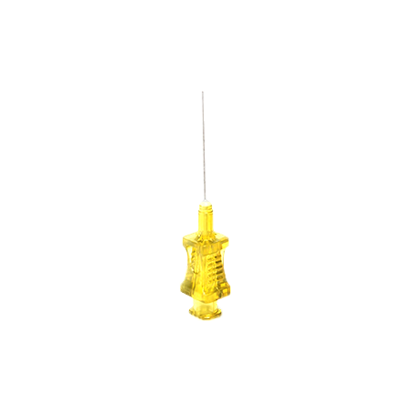 30Gx25mm - Microcánula flexible Dispoderm® para HA rellenar