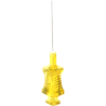 30Gx25mm - Microcánula flexible Dispoderm® para HA rellenar