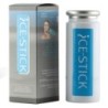 Cold tube for face / body
