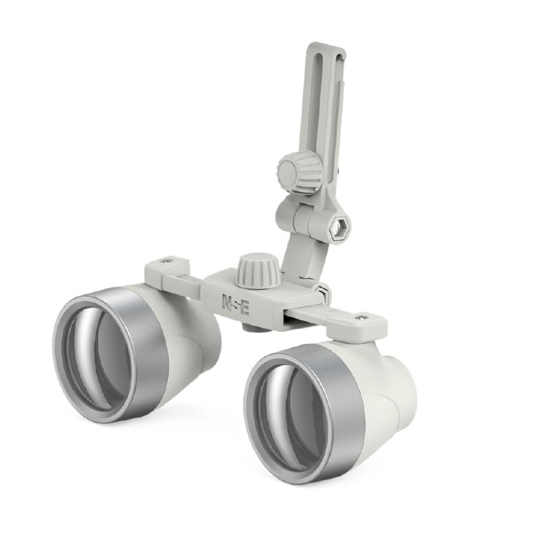Extra Loupes (x3) détachables pour EL-S50100B