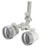 Extra Lupas (x3) desmontables para EL-S50100B