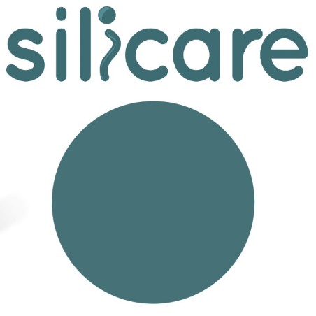 Scar management dressing LIPO non sterile - SILICARE (x6)