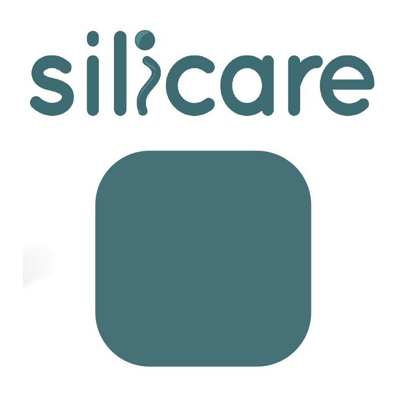 Aderezo curativo XS no estéril - SILICARE (x6)