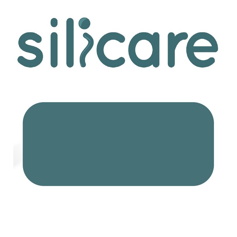 Aderezo curativo S no estéril - SILICARE