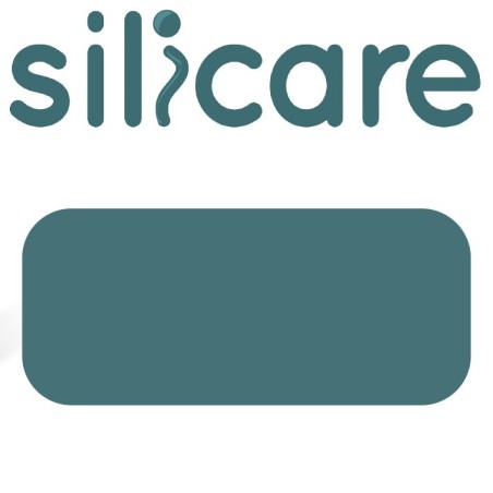 Aderezo curativo S no estéril - SILICARE