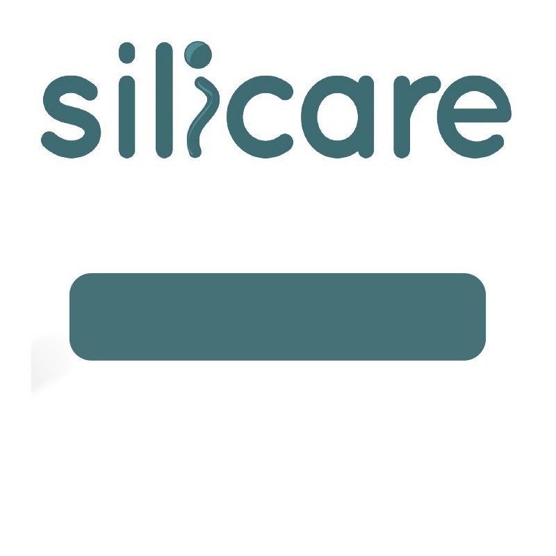 Aderezo curativo M no estéril - SILICARE