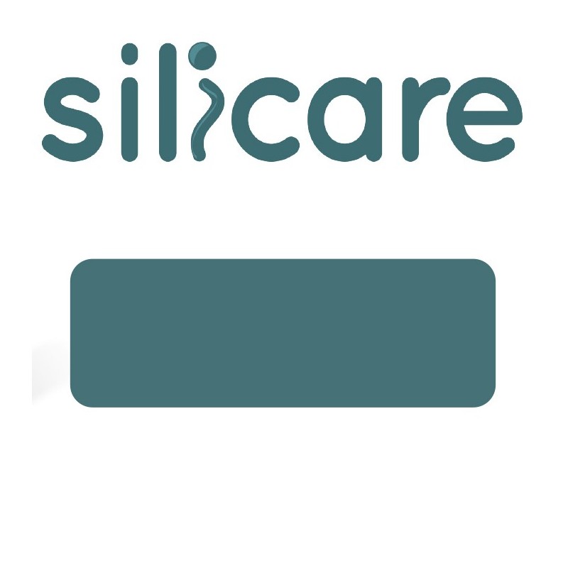 Aderezo curativo L no estéril - SILICARE