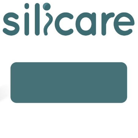 Aderezo curativo L no estéril - SILICARE