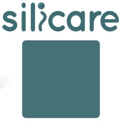 Scar management dressing XL non sterile - SILICARE