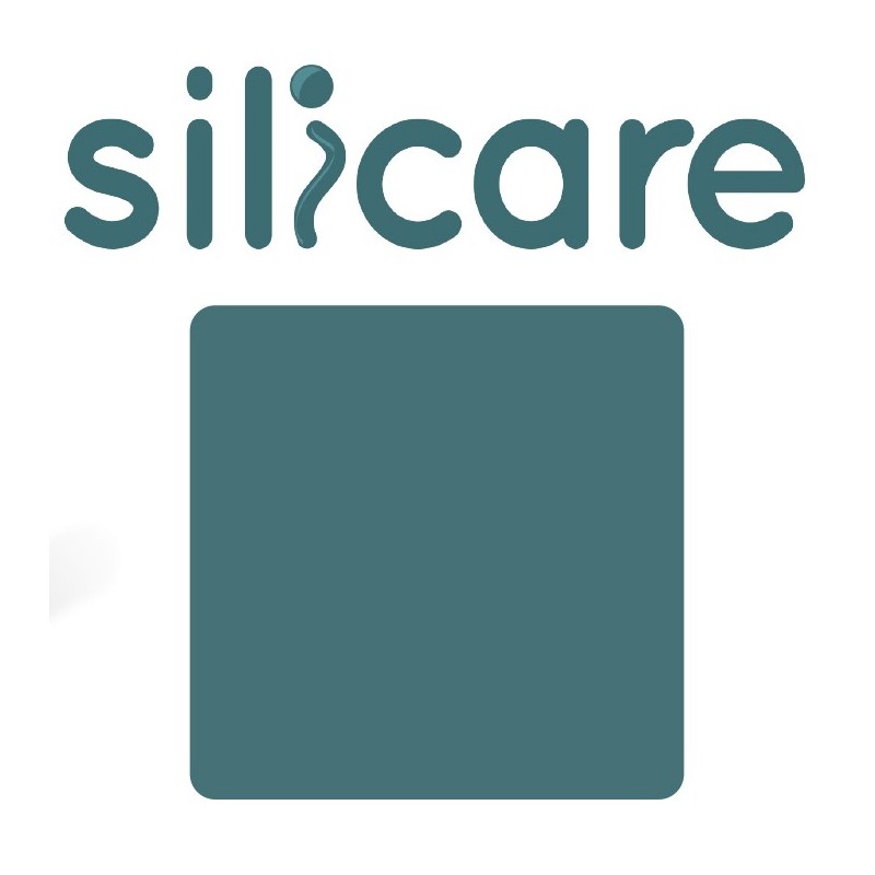 Aderezo curativo XL no estéril - SILICARE
