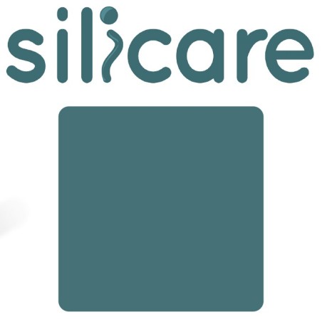 Aderezo curativo XL no estéril - SILICARE