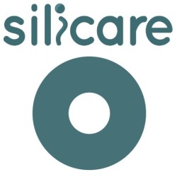 Scar management dressing NIPPLE non sterile - SILICARE