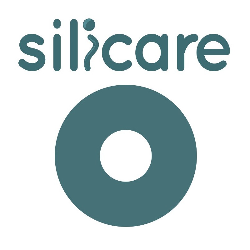 Aderezo curativo NIPPLE no estéril - SILICARE