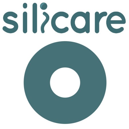 Pansement cicatrisant NIPPLE non stérile - SILICARE