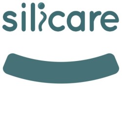 Scar management dressing ABDO non sterile - SILICARE