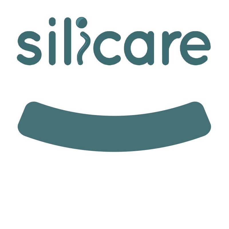 Scar management dressing ABDO non sterile - SILICARE