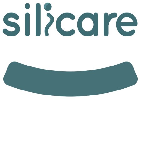 Scar management dressing ABDO non sterile - SILICARE