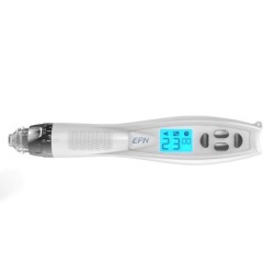 EPN - Système Micro-Needling et Electroporation