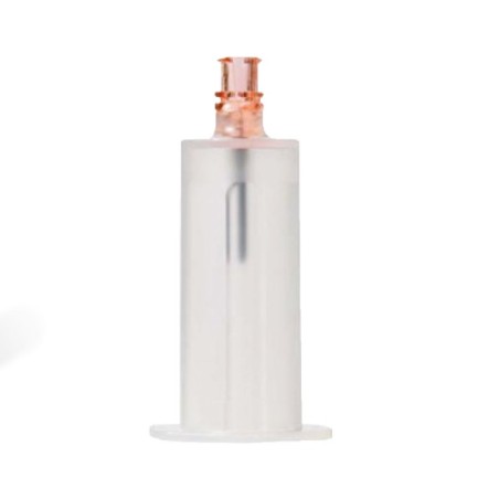 BD Vacutainer blood transfer device with femelle connector