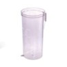 Autoclavable fat collection canister- 2L volume