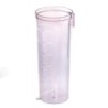 Bocal collecteur de graisse Autoclavable - volume de 3L