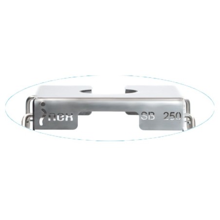 Stainless Steel Stand autoclavable for Fat/Adipose tissue Canister collector