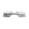 Stainless Steel Stand autoclavable for Fat/Adipose tissue Canister collector