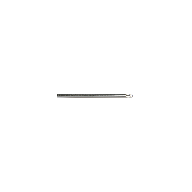 Adipose tissue (fat) Reinjection cannula - Ø1.65mmx100mm - 1 hole 45°