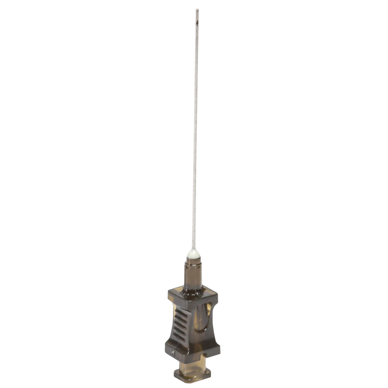 Dispoderm® micro cannula kit 21Gx70mm + pre-hole needle