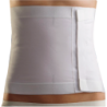 Vendaje o cinturón abdominal posoperatorio de liposucción