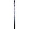 Cánula de extracción de tejidos grasos Ø3mmx300mm - 12 orificios