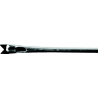 Canule de réinjection de tissus adipeux - Ø2mmx250mm - 1 orifice cobra