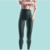 Panty largo combinado abdominal hasta tobillos postoperatorio liposucción