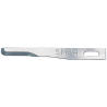 Sterile scalpel blade from the FINE Swann Morton range - SM64