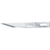 Lame bistouri stérile de la gamme FINE Swann Morton - SM65