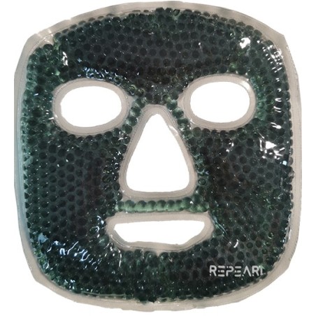 Cooling Masks for face - Hot Cold Mask