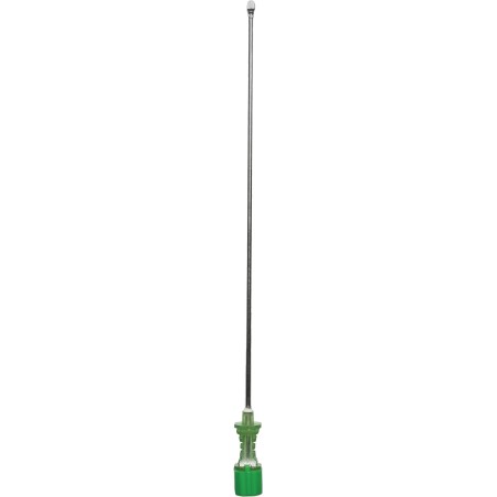 Hyaluronic Acid or Adipose Tissue Injection Spatula Cannula