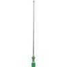 Hyaluronic Acid or Adipose Tissue Injection Spatula Cannula